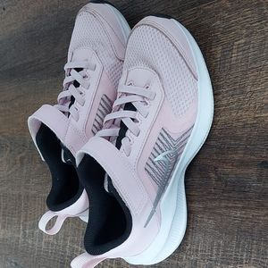 Girls Nike Downshifter Pink